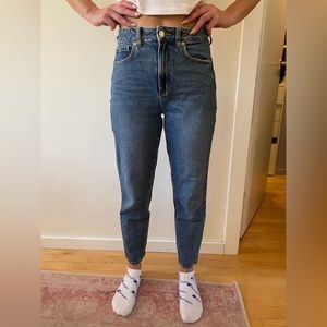 Dynamite claudia jeans